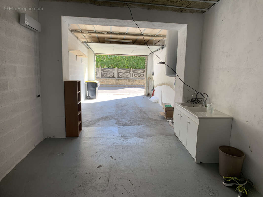 Appartement à CONGIS-SUR-THEROUANNE