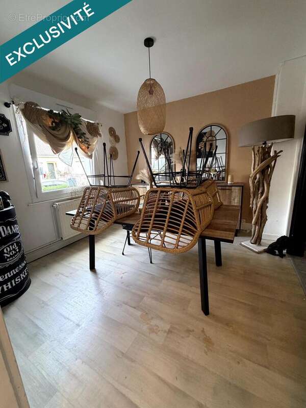 Maison 64 m² à Le Portel  - photo 2