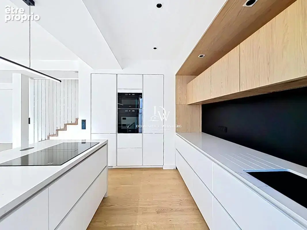 Maison 240 m² à Arbonne  - photo 6