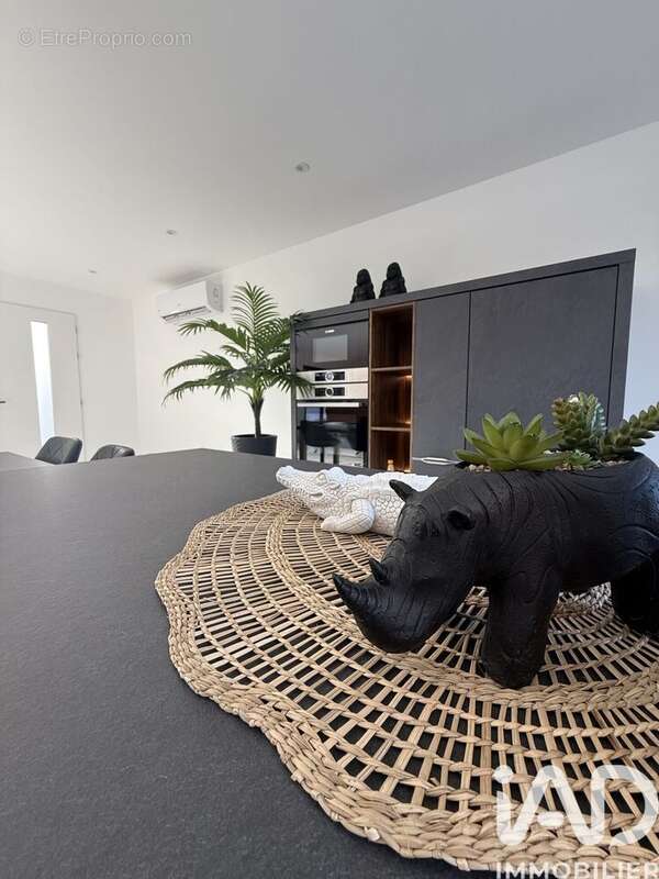 Photo 4 - Maison à COUZEIX