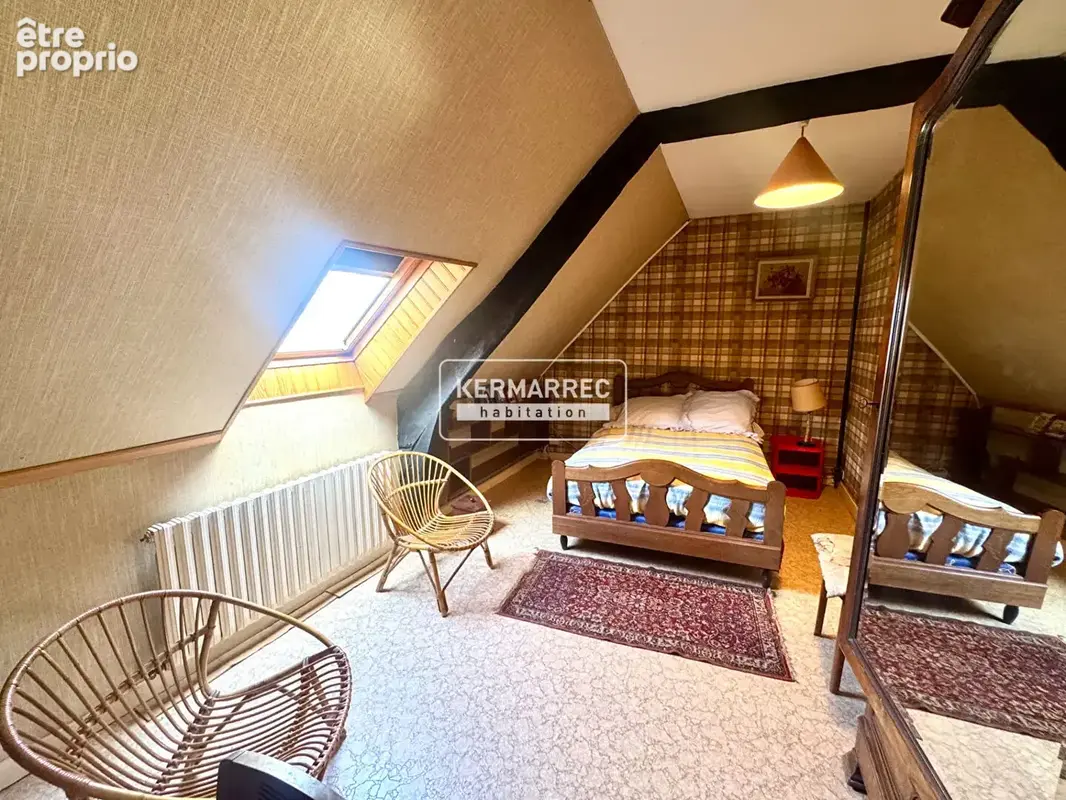 Maison Vannes 150 m2 - photo 7