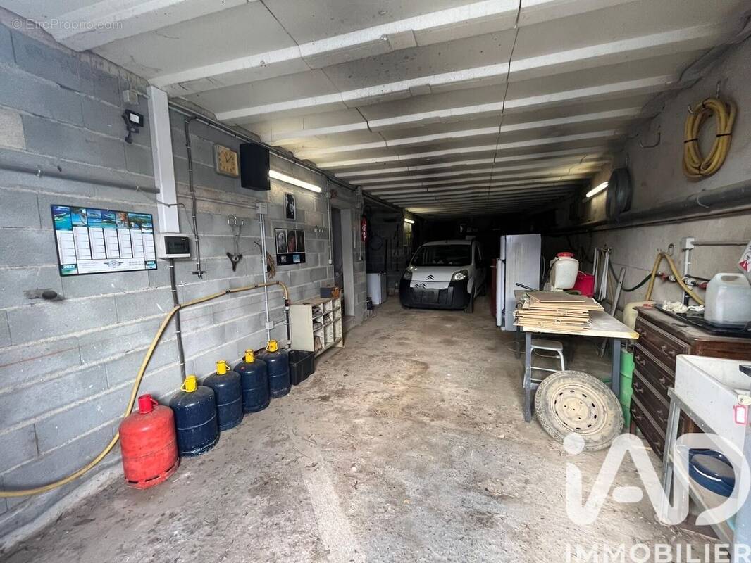 Photo 1 - Appartement à FLEURY