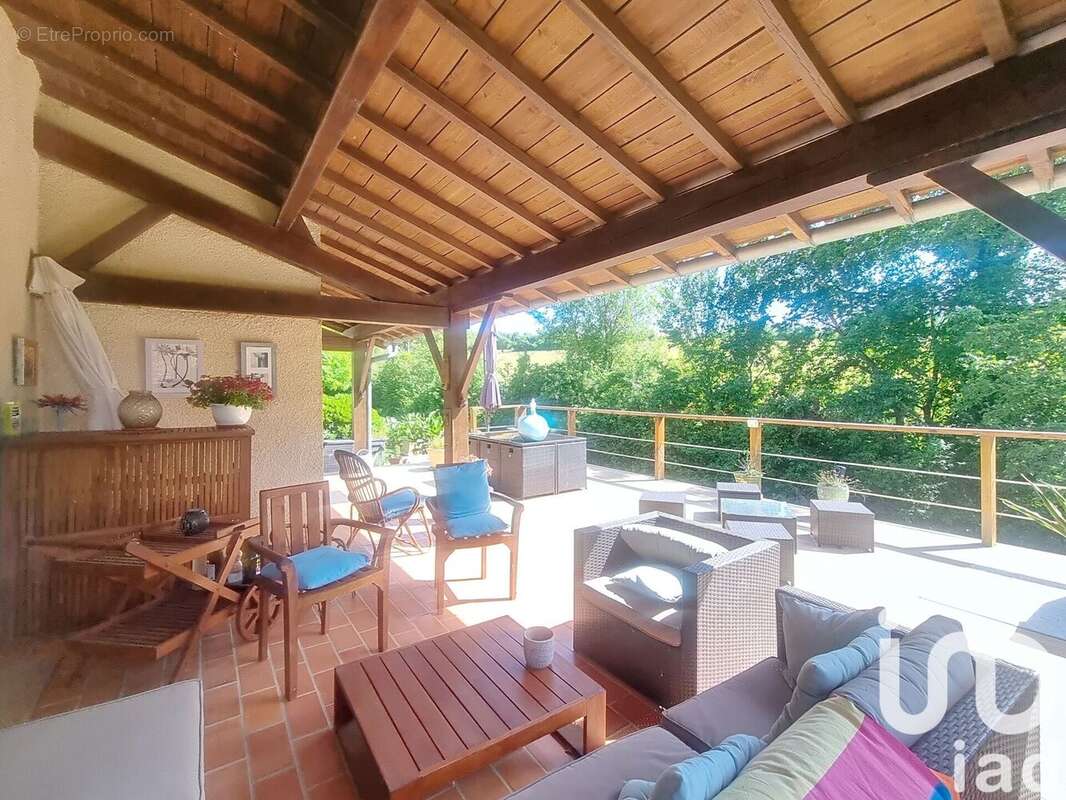 Photo 4 - Maison à L&#039;ISLE-JOURDAIN