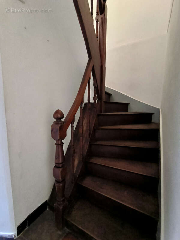 Maison à NANTES