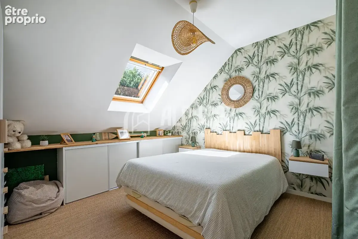 Maison récente de 86m² au calme et proche du bourg - photo 6
