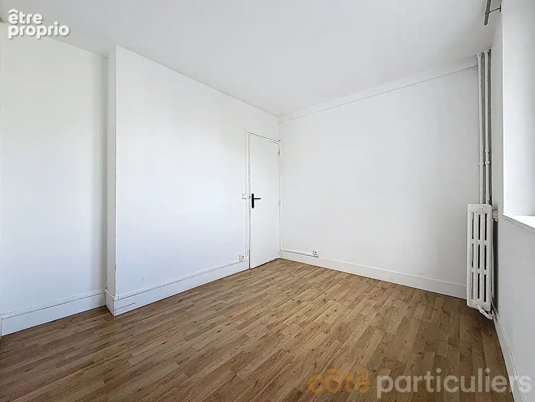 Appartement 3 / 4P avec cave - Les Varennes - photo 11