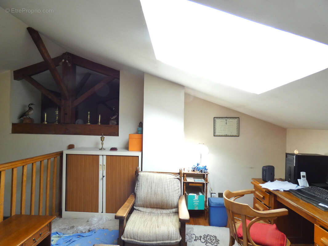 Maison à SAINT-PRIVAT-DES-PRES