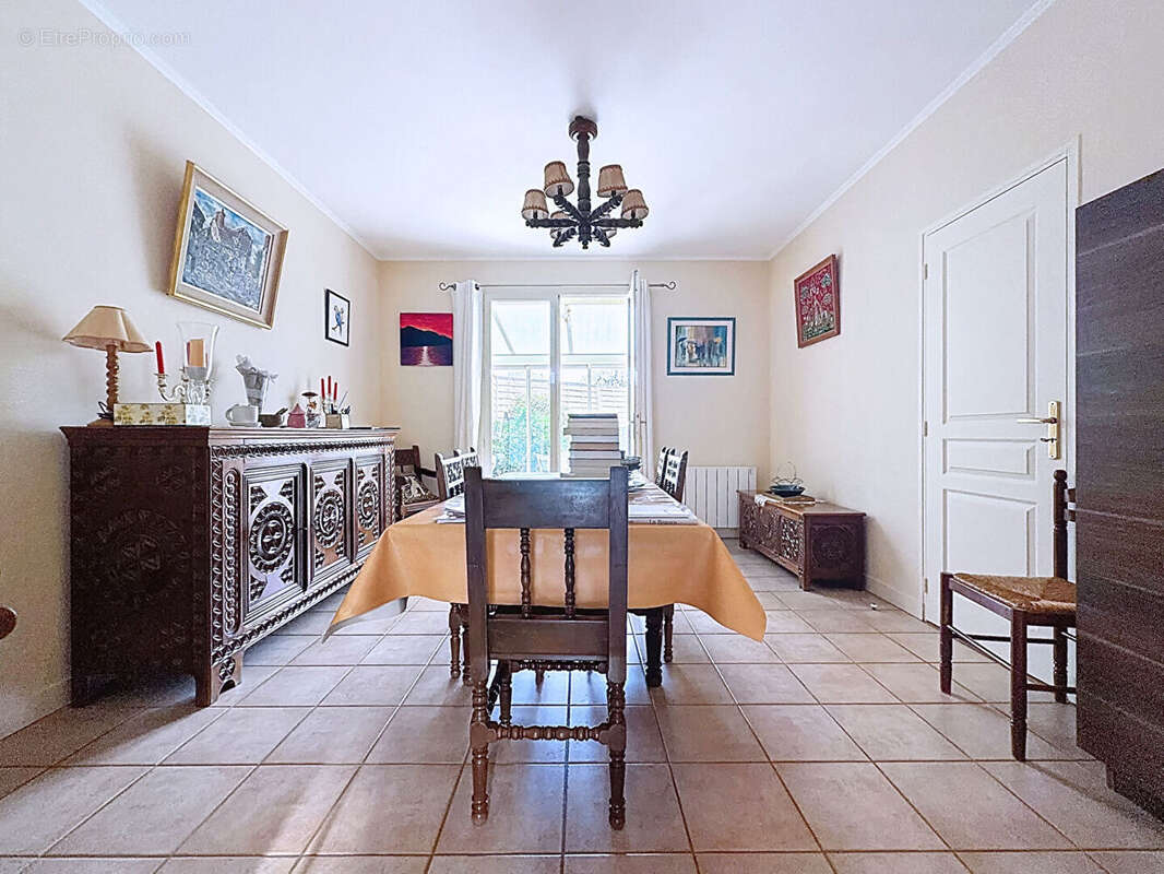 Maison à CHARTRES