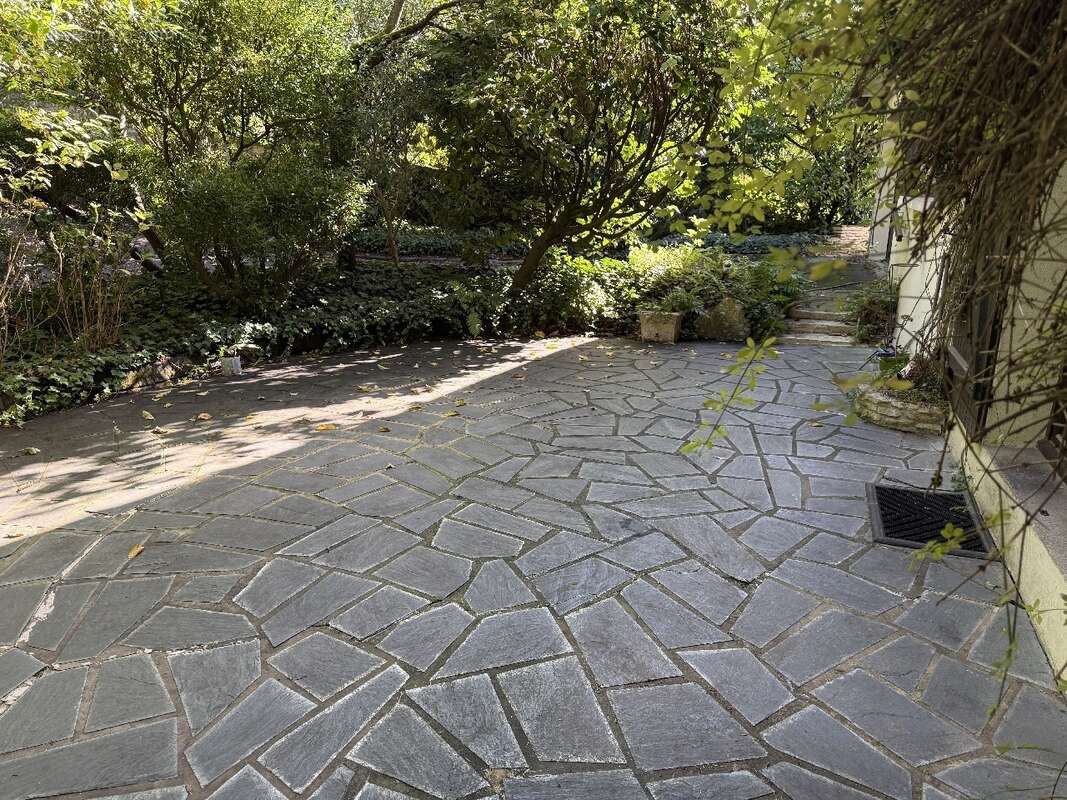 Maison à CHAMPIGNY-SUR-MARNE