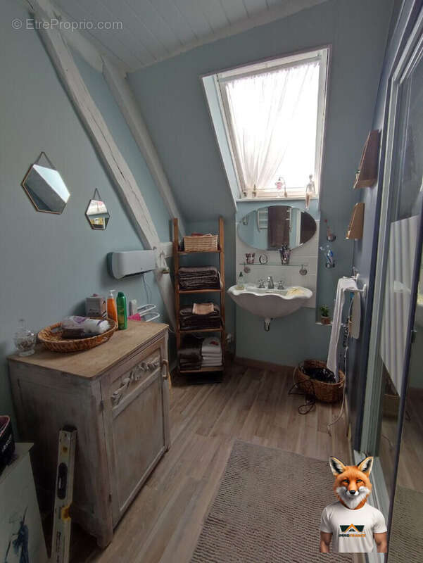 Maison 150 m² à Avant-Les-Marcilly  - photo 7