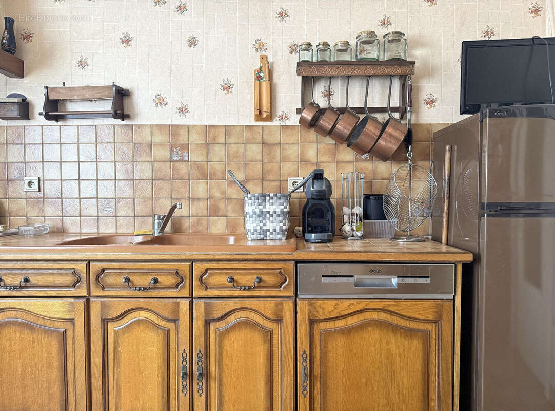 Maison 108 m² à Saint-Remy-Sur-Avre  - photo 6