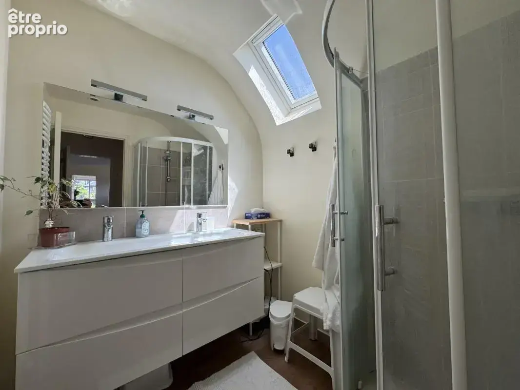 Hauts de beaumont a pruniers-bouchemaine - maison 5 ch pisci - photo 11
