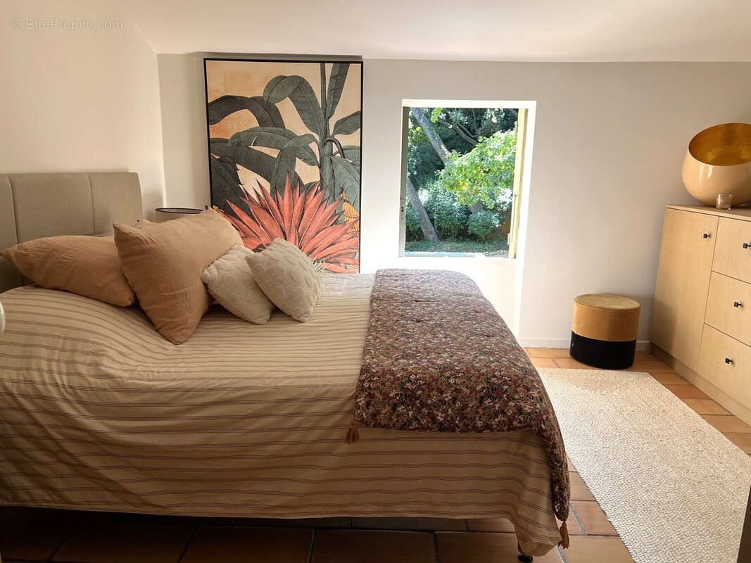 Maison à VILLENEUVE-LES-AVIGNON