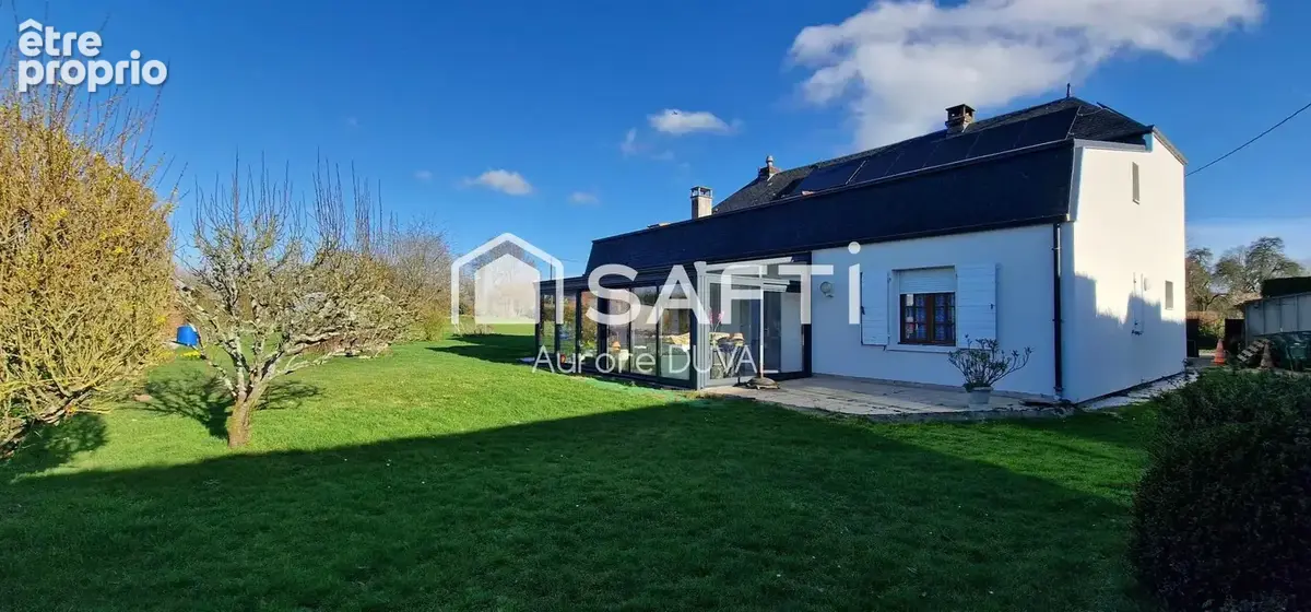 Photo 1 - Maison à BEAUMONT-EN-AUGE