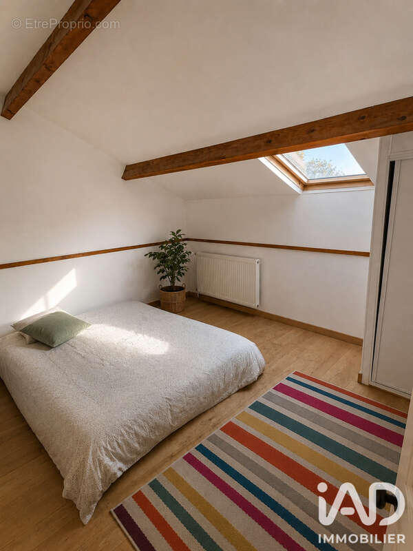 Photo 3 - Maison à TOURS