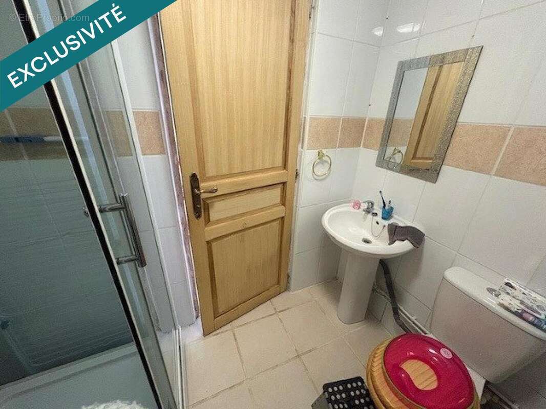 Photo 9 - Maison à BEAURAINVILLE