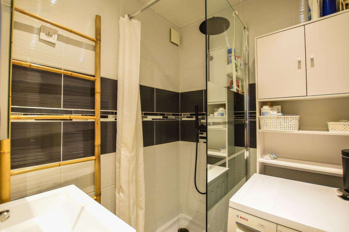 Appartement à AVIGNON
