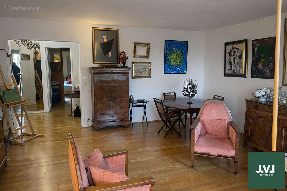 Appartement à MONTMORENCY