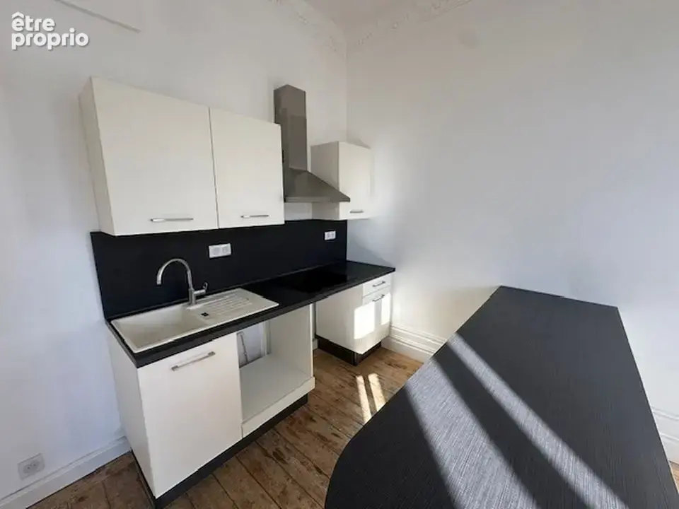 Appartement 2 pièces 46 m² à vendre à Roubaix (59100) - photo 8