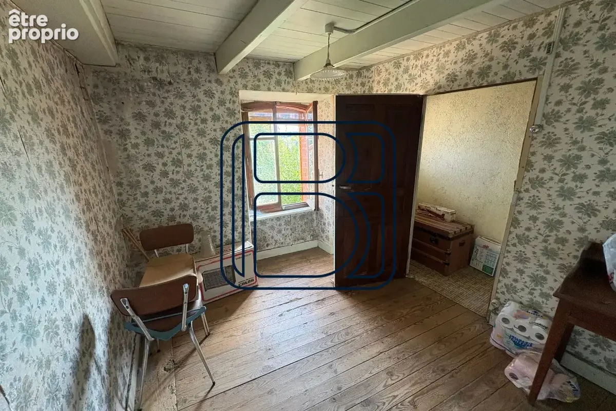 Maison 70 m² à Doranges  - photo 6