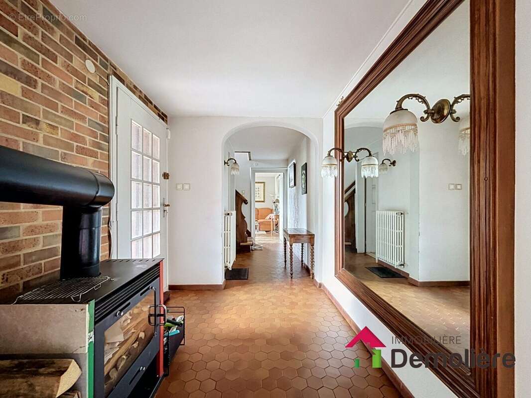 Maison 166 m² à Rothau  - photo 8