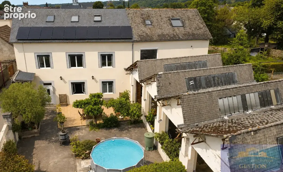 Bien atipyque au charme industriel - photo 11