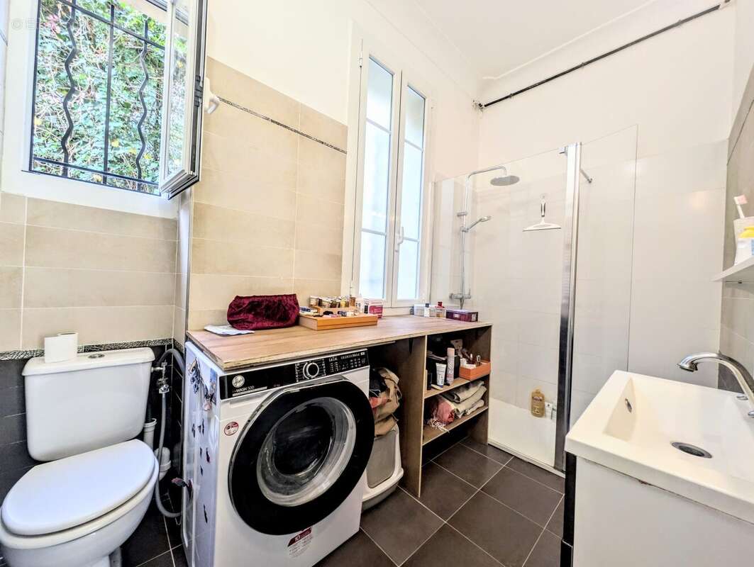 Appartement 52 m² à Menton  - photo 8