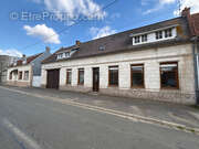 Maison à MAROEUIL