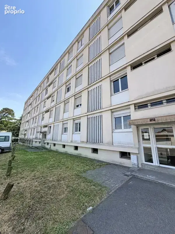 Appartement à MERIGNAC