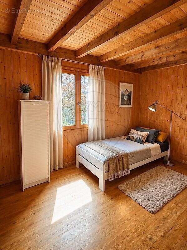 Maison 2 chambre(s) à vendre - photo 14