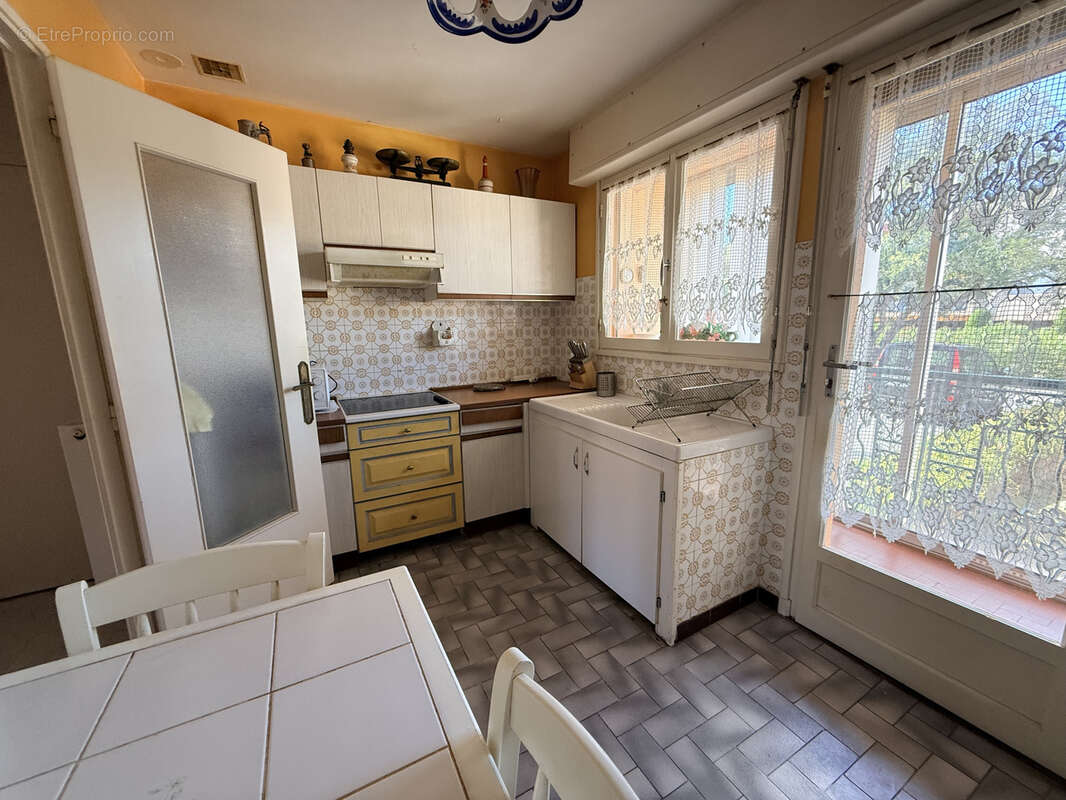 Appartement à FREJUS