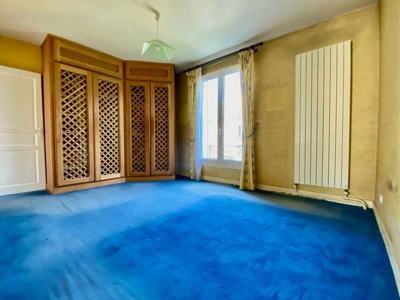 Maison à CHATOU