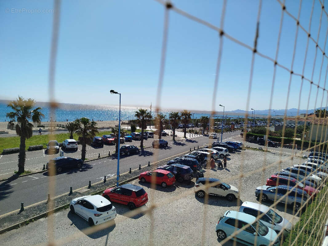 Appartement à SAINT-CYPRIEN