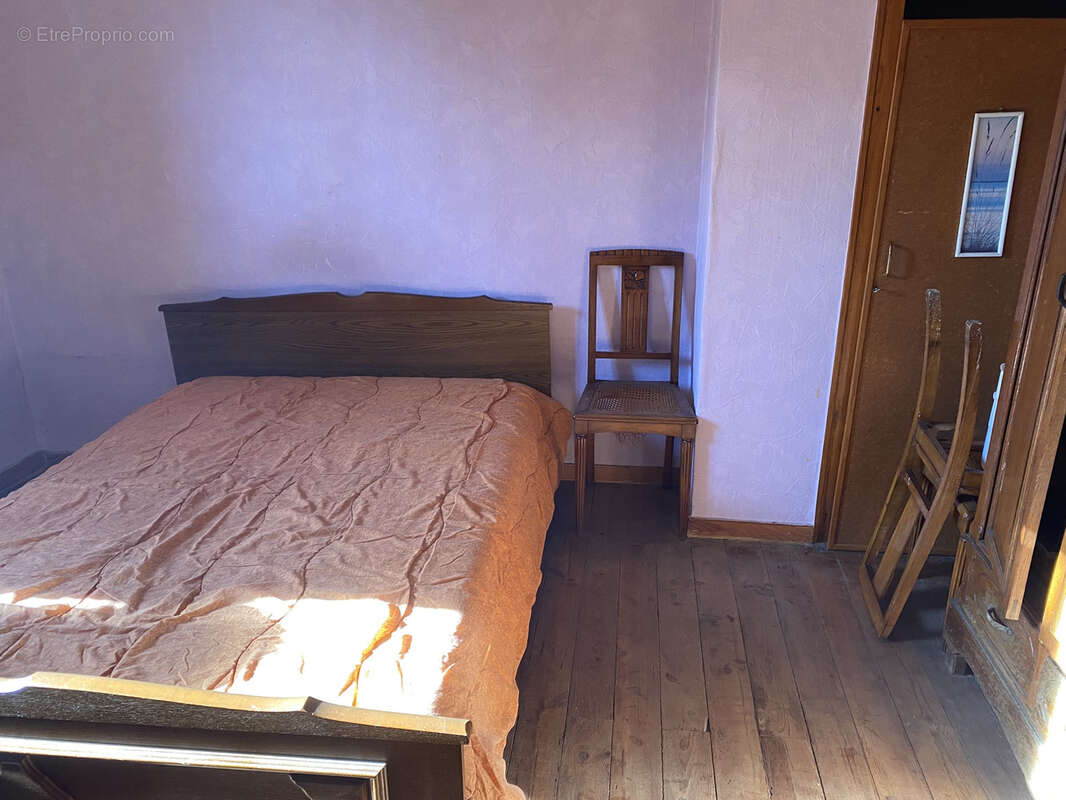 Maison à MASSEUBE