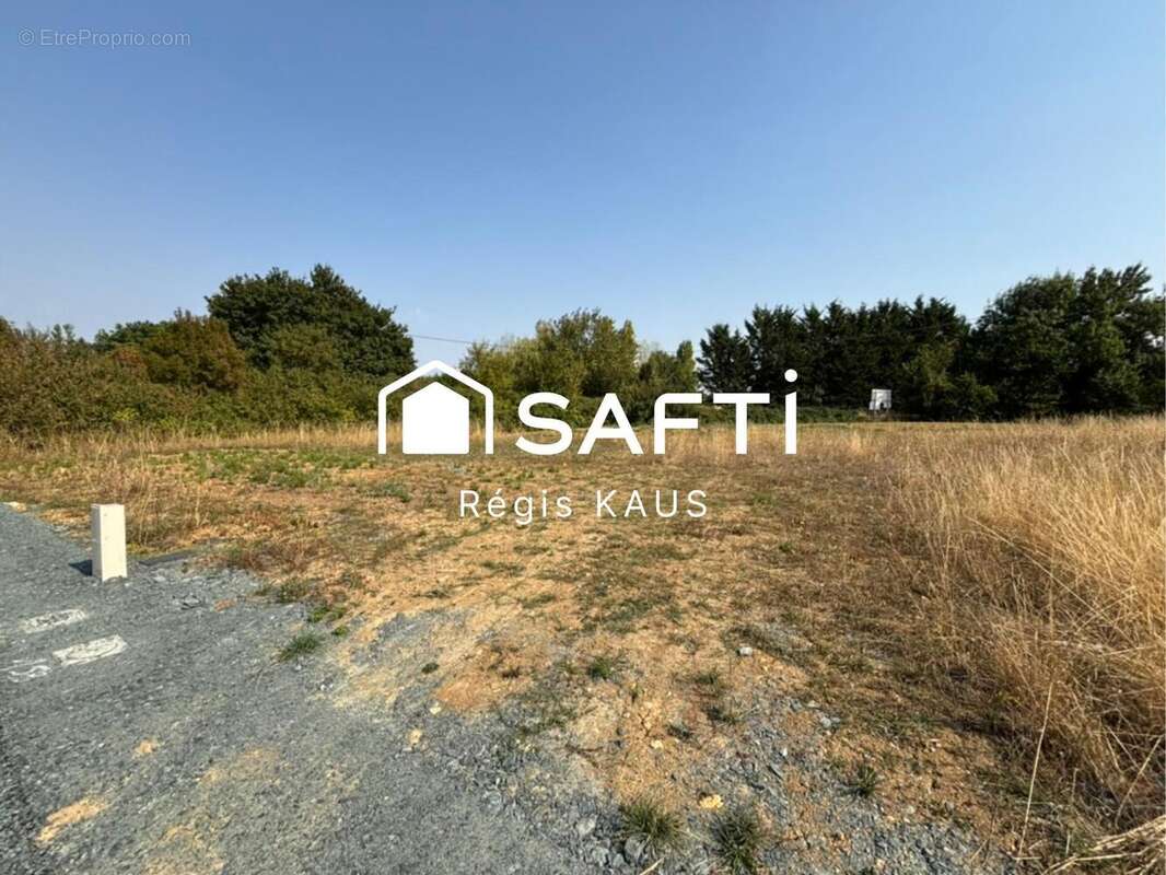 Photo 7 - Terrain à SAINTE-HERMINE
