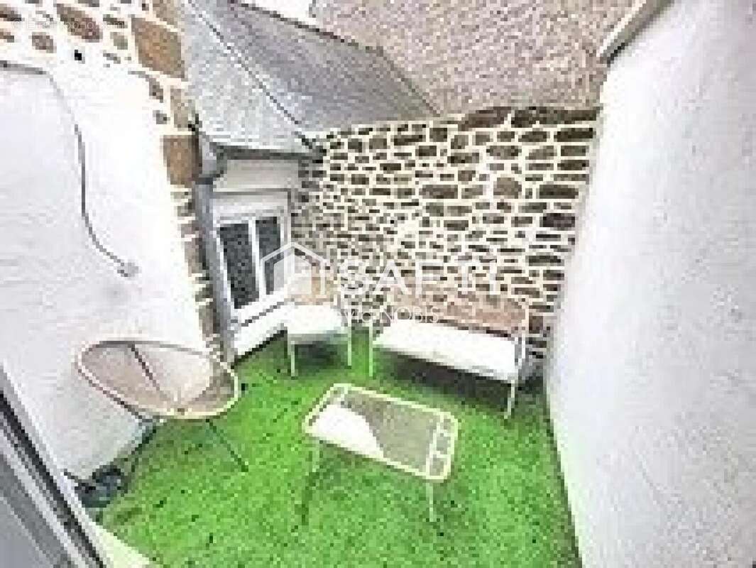 Photo 5 - Maison à SAINT-DENIS-DE-GASTINES