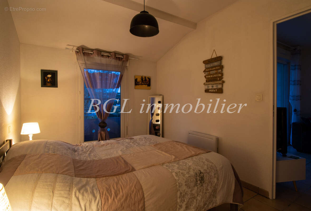 Appartement à BISCARROSSE