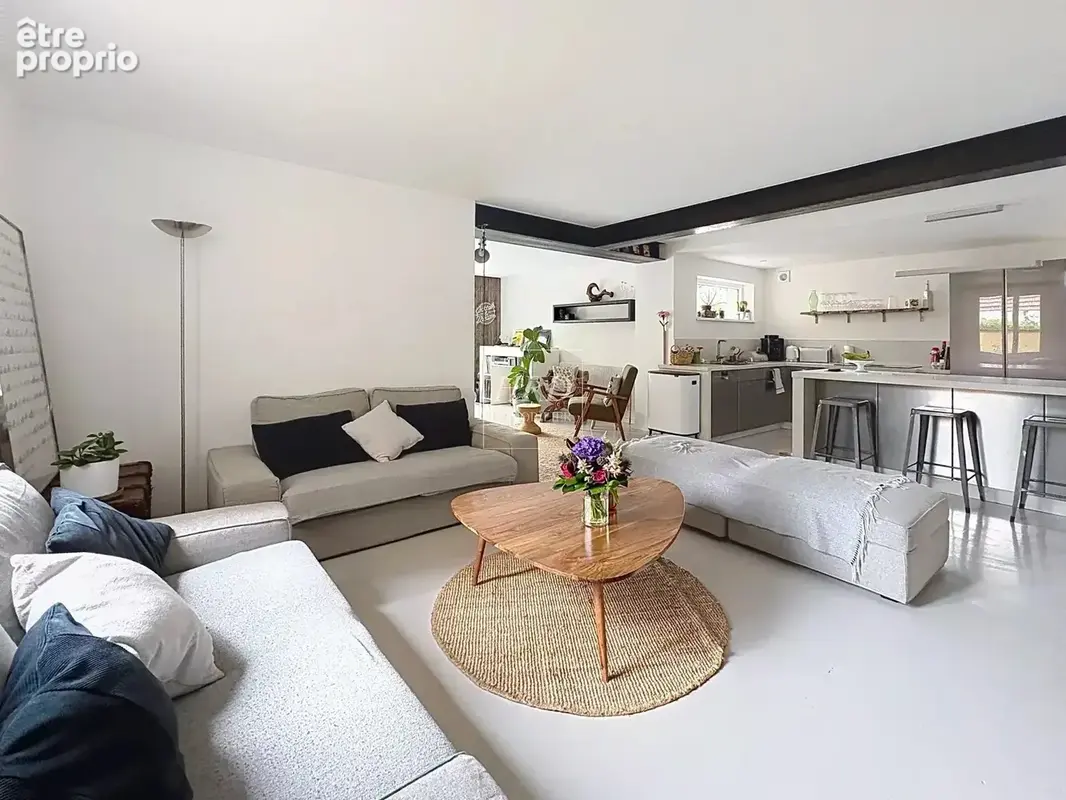 STRASBOURG - Robertsau - Maison de 154m2 - photo 5