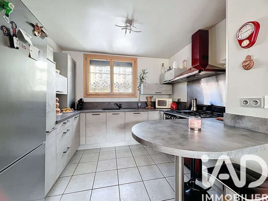 Photo 2 - Maison à LA MOUILLE