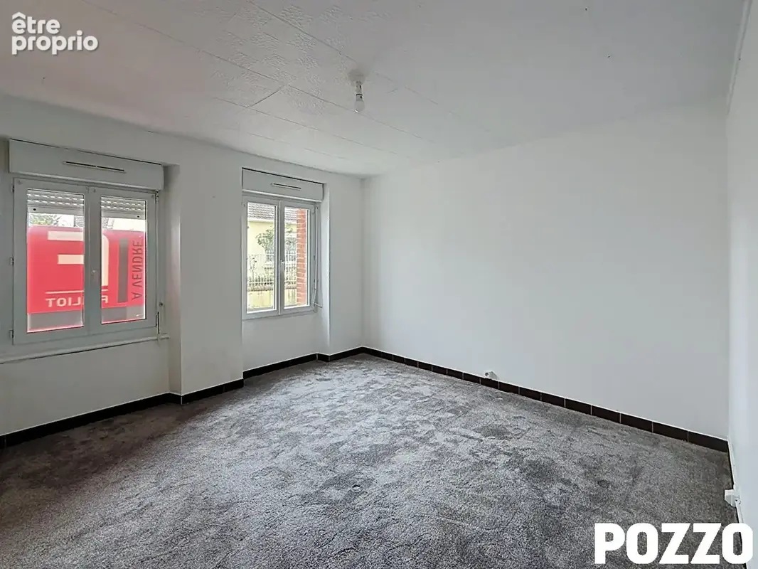 Appartement  Saint Pair Sur Mer 3 pièces 59 m² et garage 29m² - photo 6