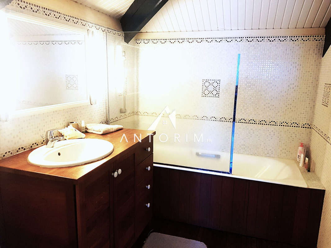 Appartement à FORT-DE-FRANCE