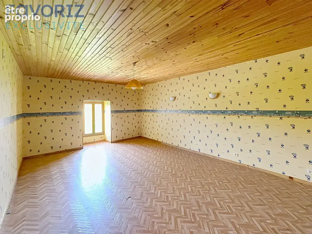 Maison Noidant Le Rocheux 6 pièce(s) 226 m2 - photo 6