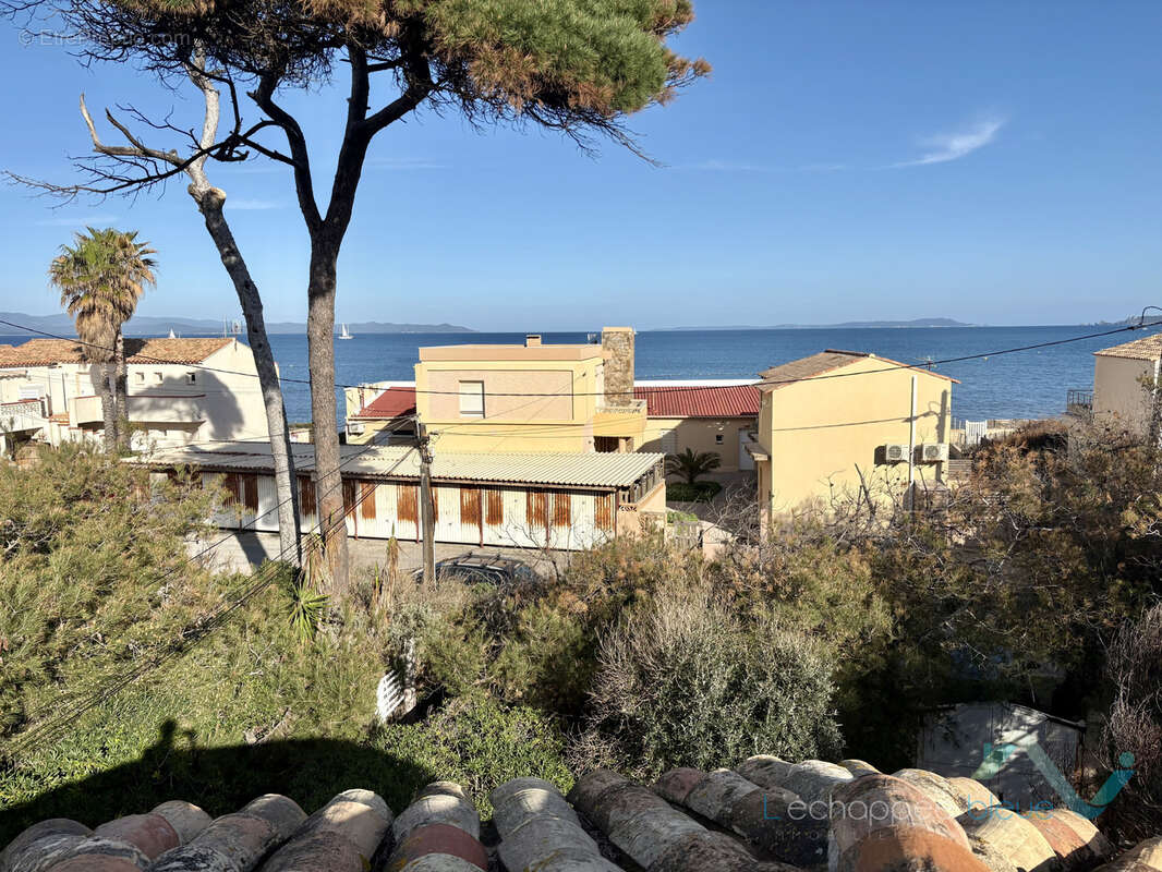 Maison à HYERES