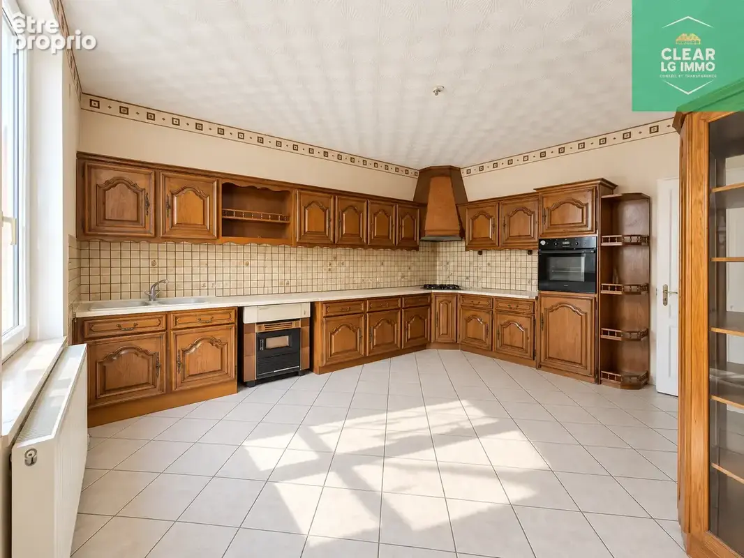 Maison familiale avec véranda à Florange - photo 7