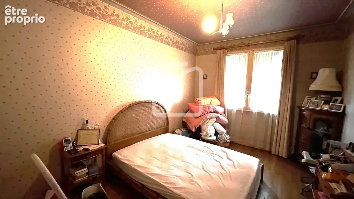 Maison des années 60 - photo 7