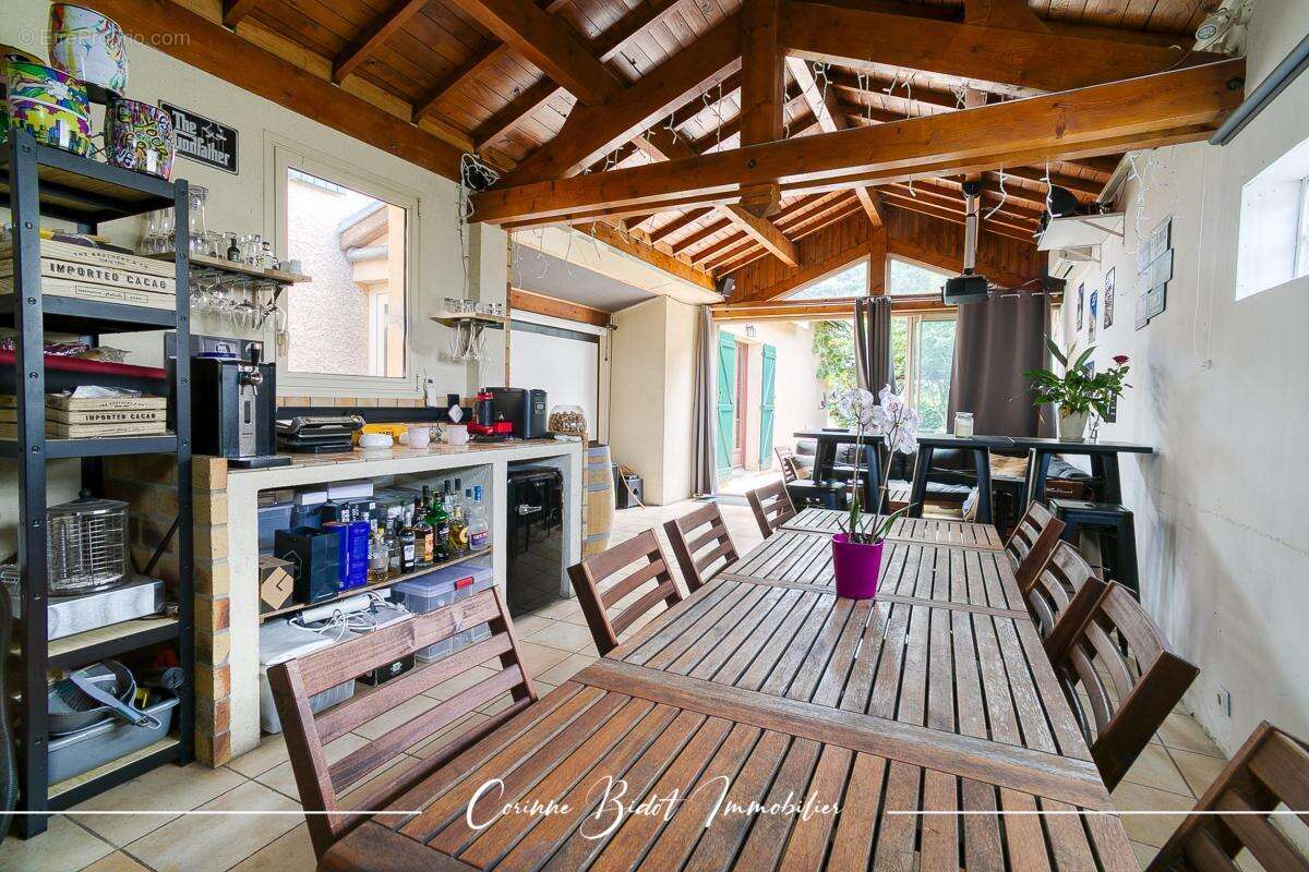 Maison à MIONS