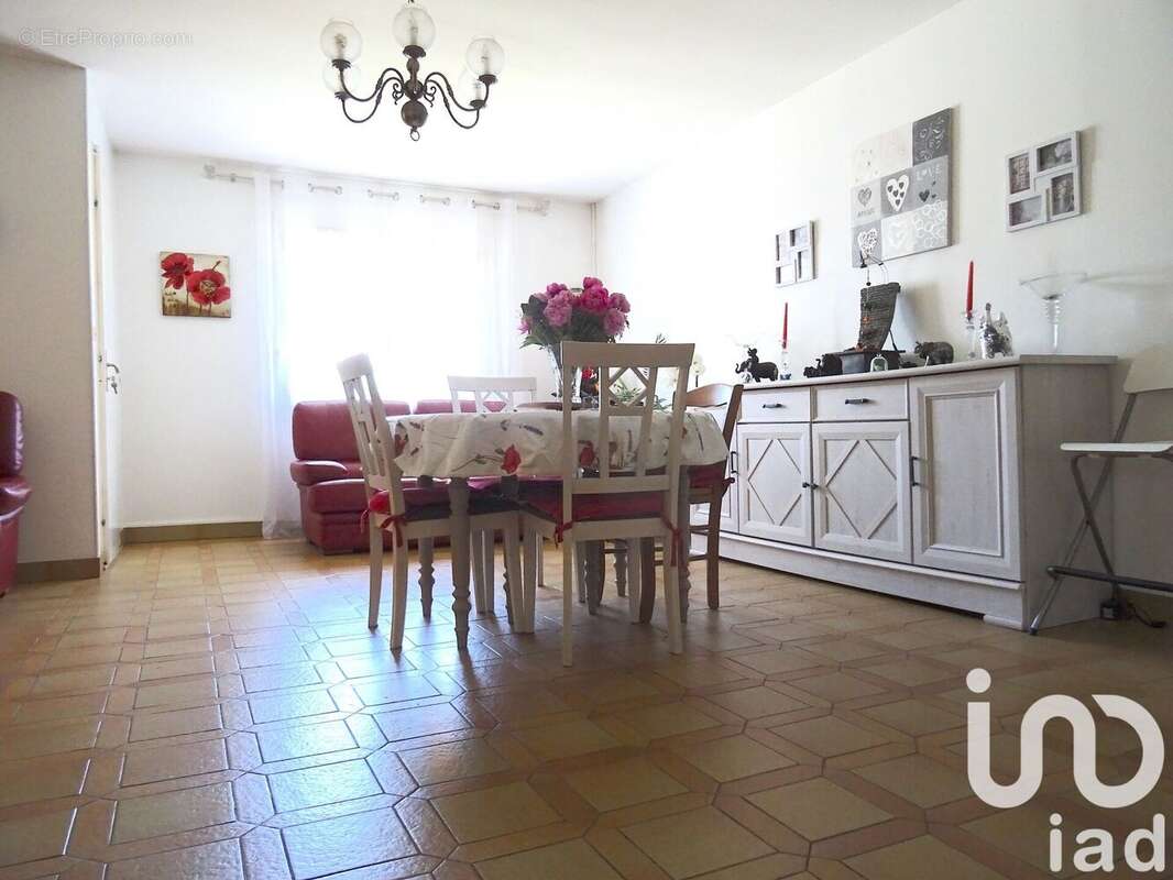 Photo 3 - Maison à BONDOUFLE