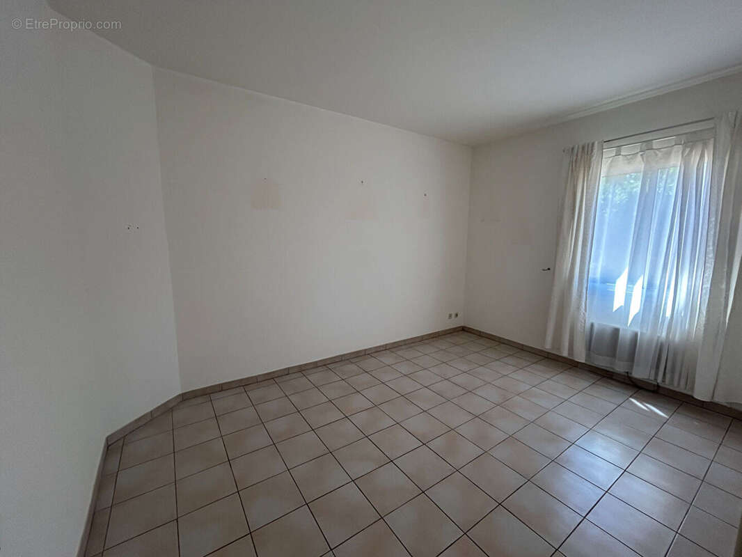 Appartement 81m² à carpentras - photo 7