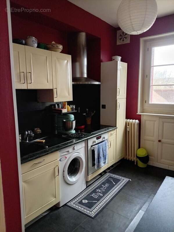 Appartement 72 m² à Montlucon  - photo 58
