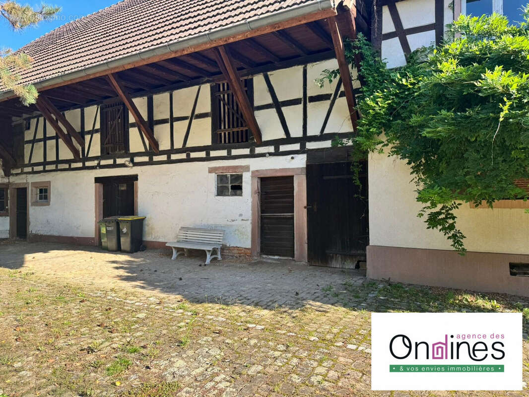 Maison 192 m² à Forstfeld  - photo 2